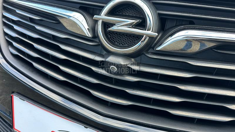 Opel Grandland X LED 360 ASSIST