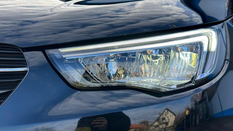 Opel Grandland X LED 360 ASSIST