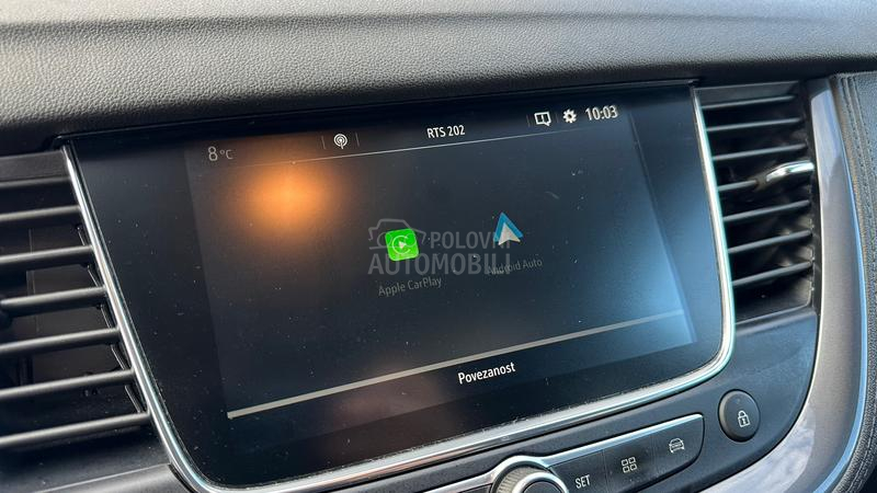 Opel Grandland X LED 360 ASSIST