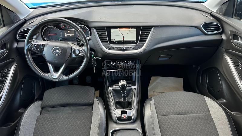 Opel Grandland X LED 360 ASSIST