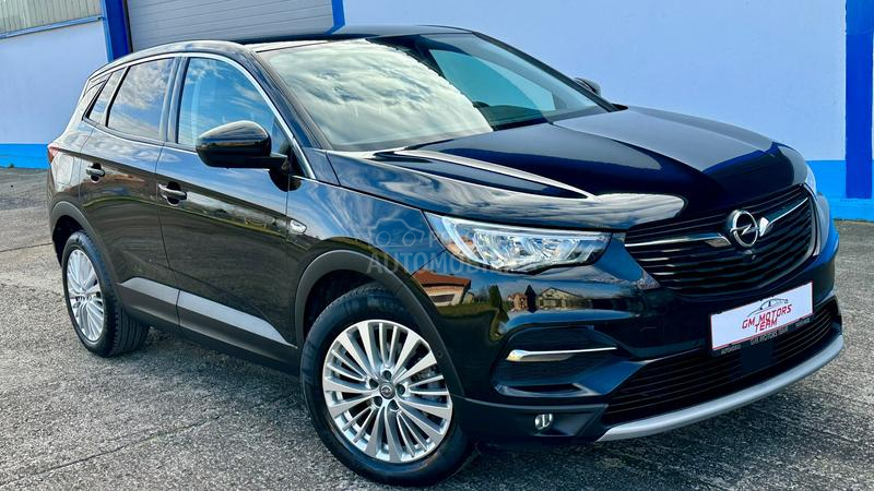 Opel Grandland X LED 360 ASSIST