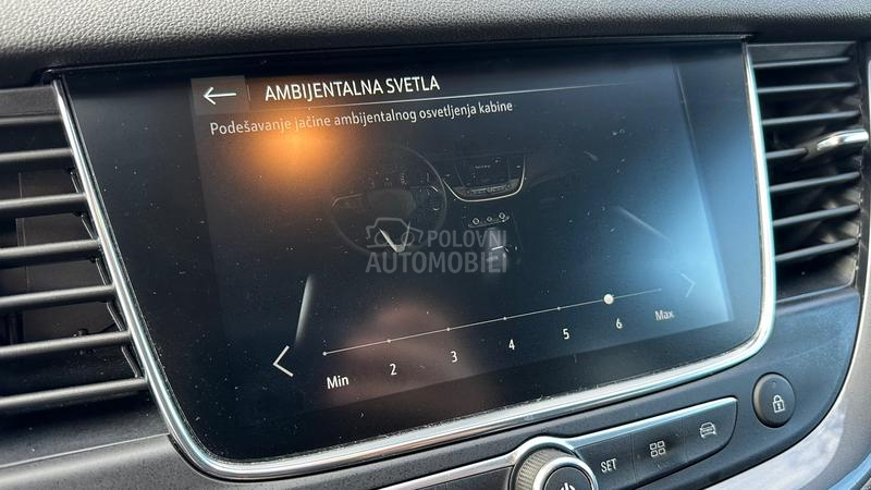 Opel Grandland X LED 360 ASSIST