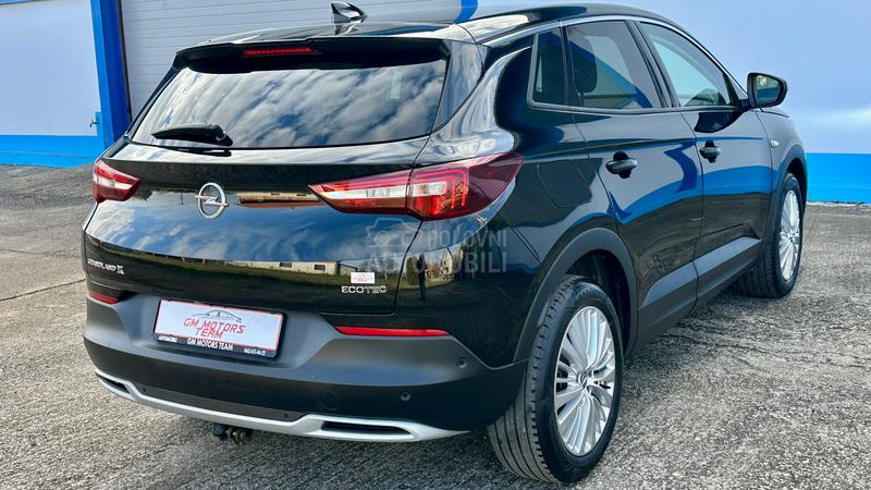 Opel Grandland X LED 360 ASSIST