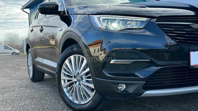 Opel Grandland X LED 360 ASSIST