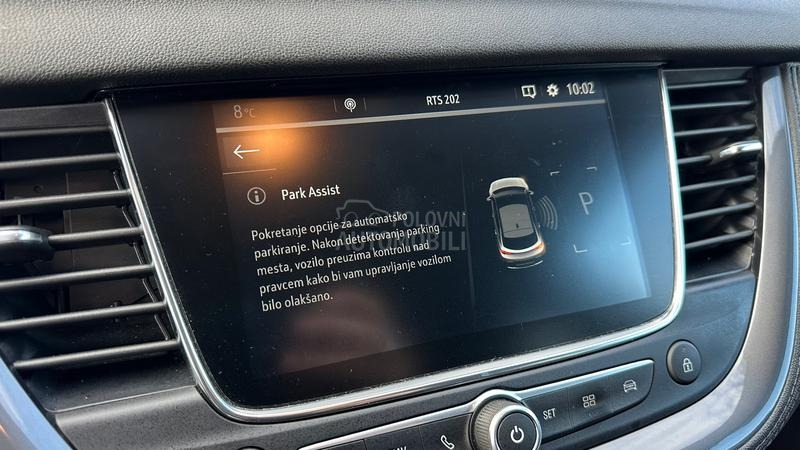 Opel Grandland X LED 360 ASSIST