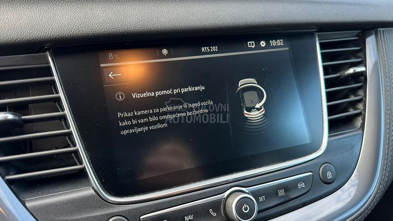 Opel Grandland X LED 360 ASSIST