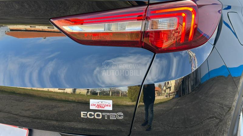 Opel Grandland X LED 360 ASSIST