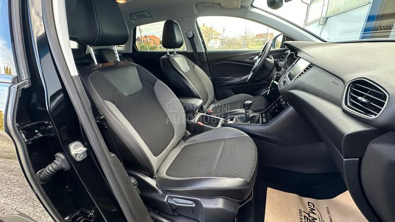 Opel Grandland X LED 360 ASSIST