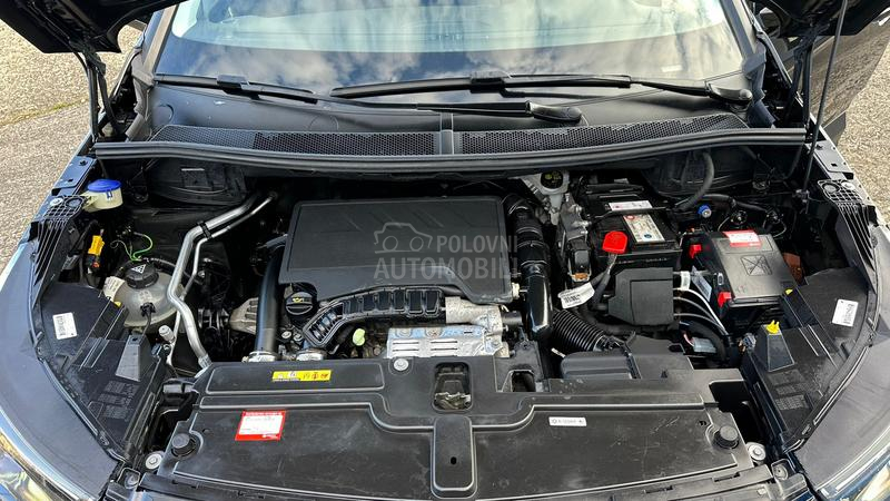 Opel Grandland X LED 360 ASSIST