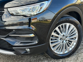 Opel Grandland X LED 360 ASSIST