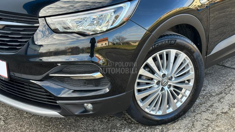 Opel Grandland X LED 360 ASSIST