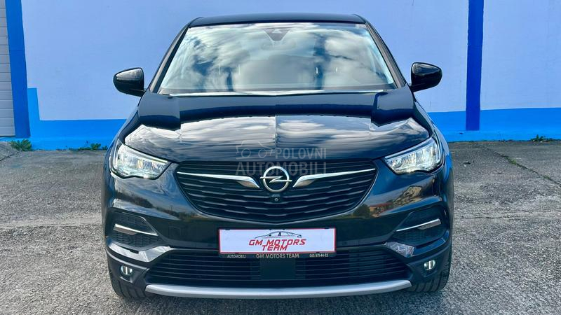 Opel Grandland X LED 360 ASSIST