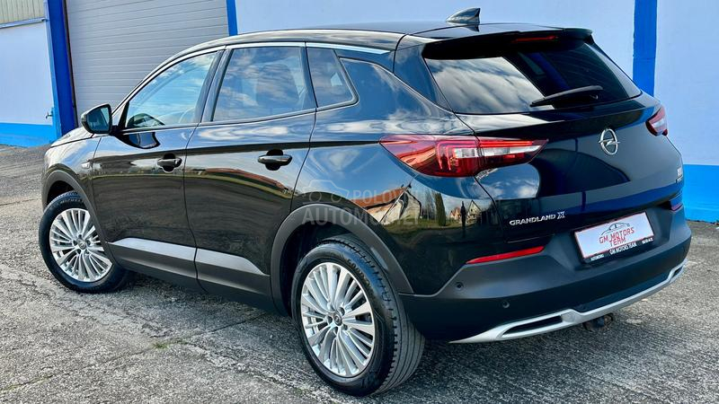 Opel Grandland X LED 360 ASSIST