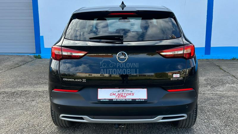Opel Grandland X LED 360 ASSIST