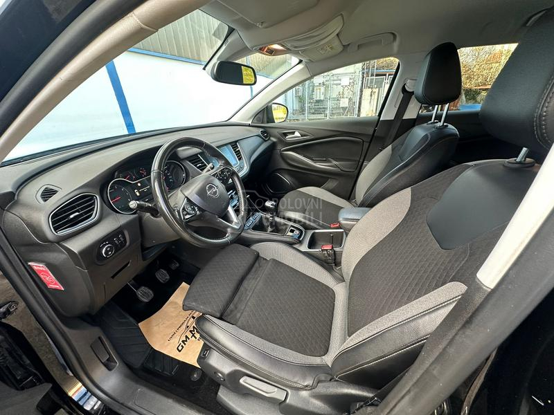 Opel Grandland X LED 360 ASSIST