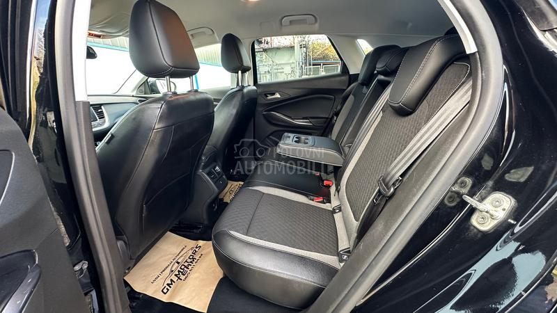 Opel Grandland X LED 360 ASSIST