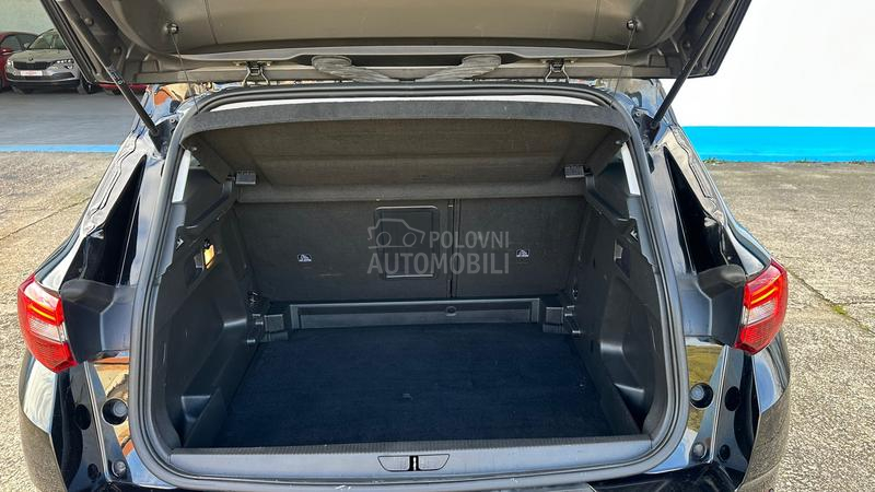 Opel Grandland X LED 360 ASSIST