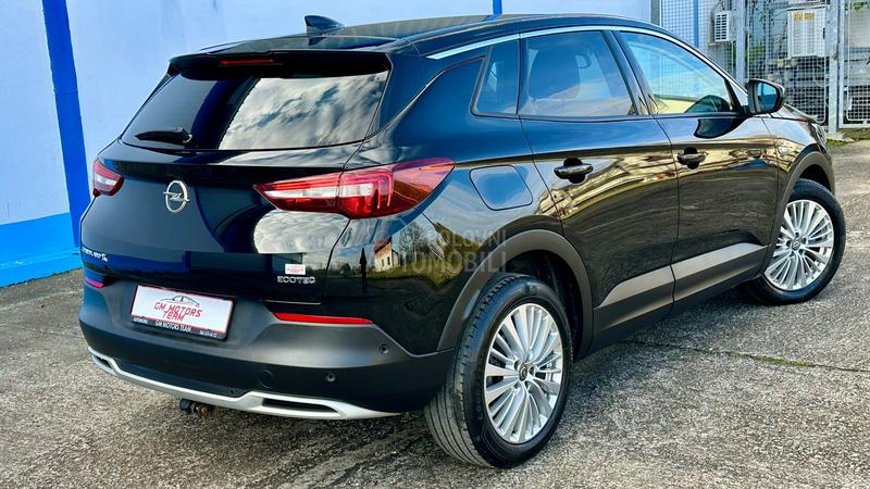 Opel Grandland X LED 360 ASSIST