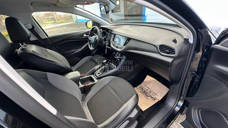 Opel Grandland X LED 360 ASSIST