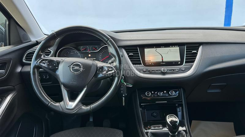 Opel Grandland X LED 360 ASSIST
