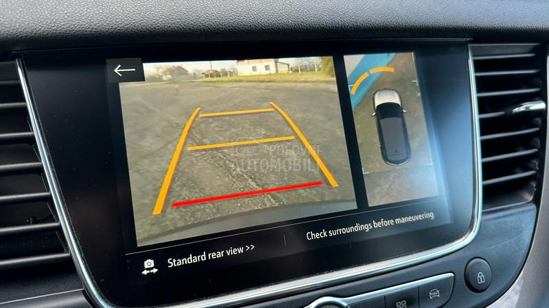 Opel Grandland X LED 360 ASSIST