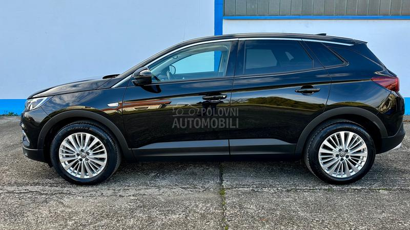 Opel Grandland X LED 360 ASSIST
