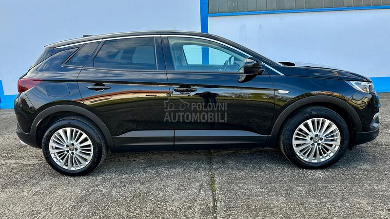 Opel Grandland X LED 360 ASSIST
