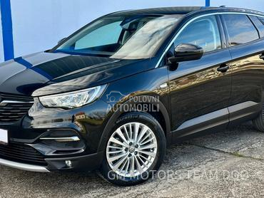 Opel Grandland X LED 360 ASSIST