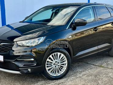 Opel Grandland X LED 360 ASSIST