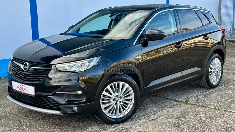 Opel Grandland X LED 360 ASSIST