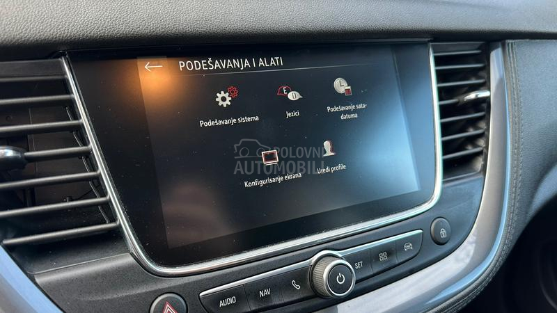 Opel Grandland X LED 360 ASSIST