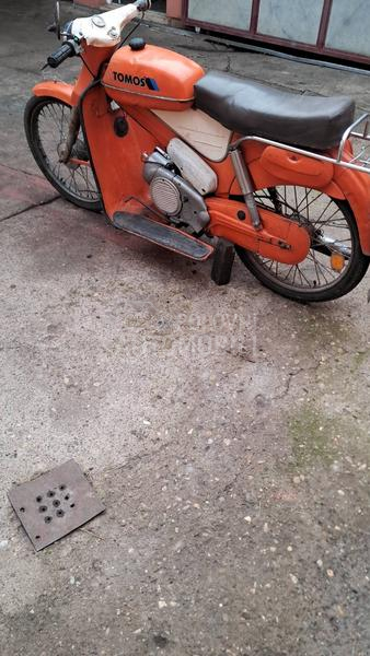 Tomos t03 i t12