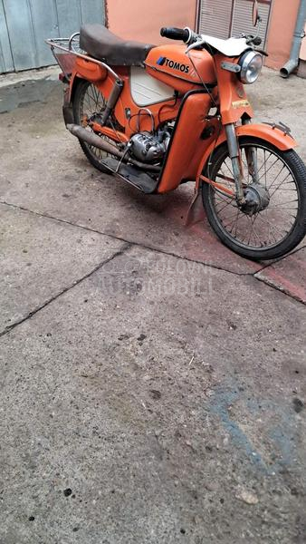 Tomos t03 i t12