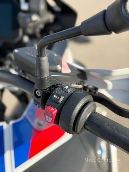 BMW R 1250 GS ADVENTURE