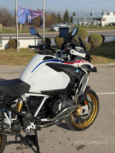 BMW R 1250 GS ADVENTURE