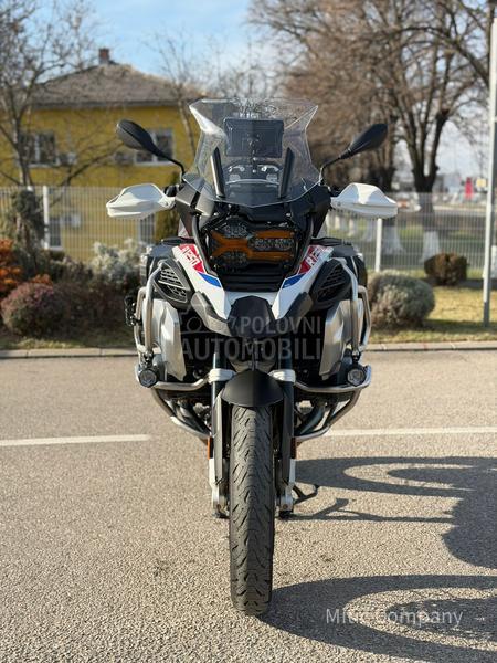BMW R 1250 GS ADVENTURE