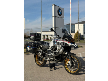 BMW R 1250 GS ADVENTURE