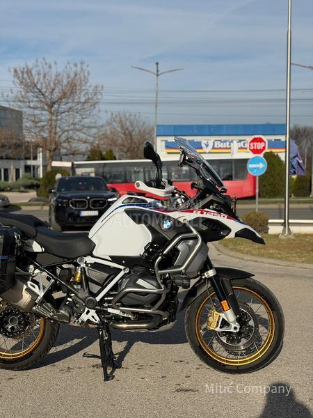BMW R 1250 GS ADVENTURE