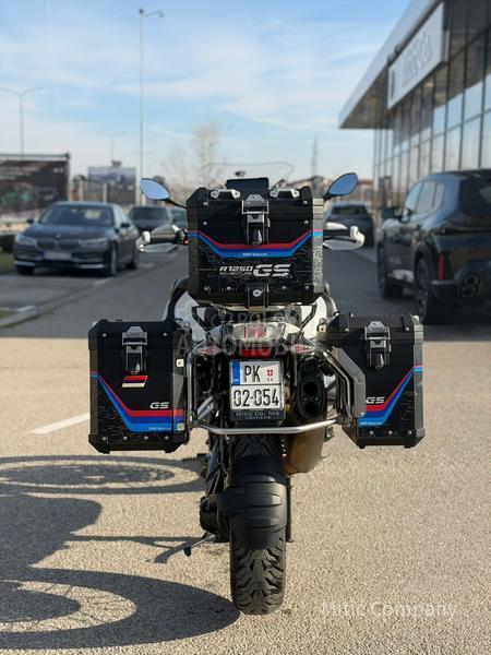 BMW R 1250 GS ADVENTURE