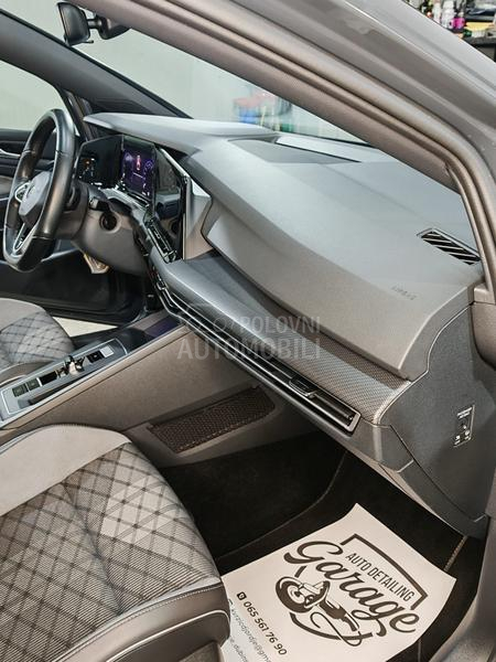 Volkswagen Golf 8 R LINE 2.0 TDI