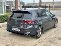 Volkswagen Golf 8 