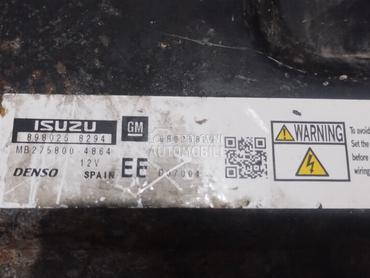 Kompjuter 1.7 cdti za Opel Astra H