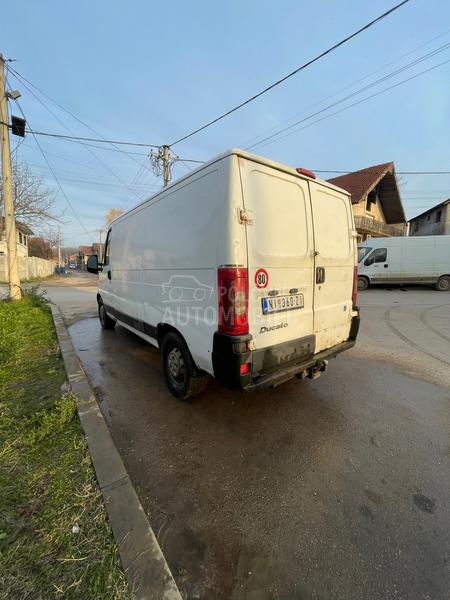 Fiat Ducato 