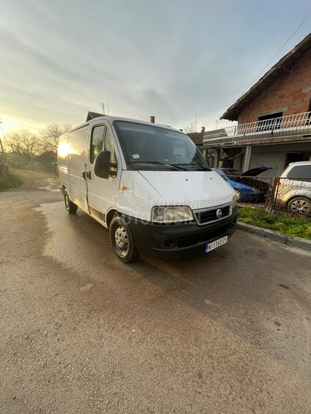 Fiat Ducato 