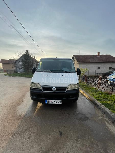 Fiat Ducato 