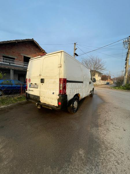 Fiat Ducato 