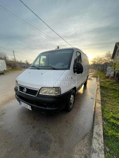 Fiat Ducato 