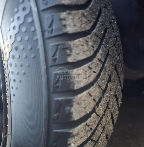Kumho 185/60 R14 Sve sezone