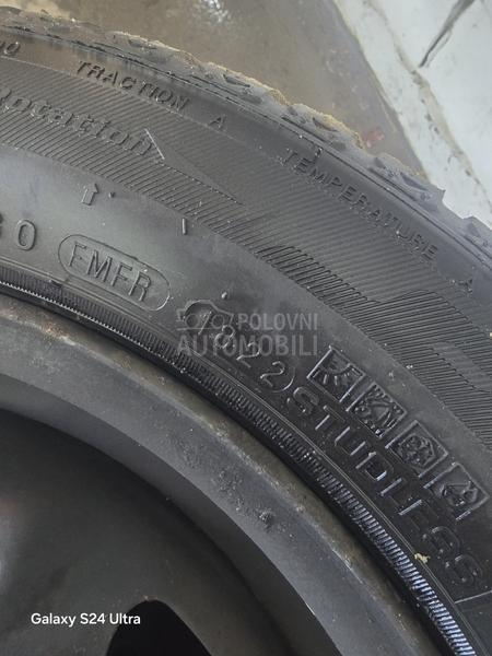 Kumho 185/60 R14 Sve sezone