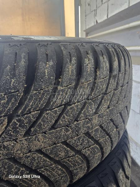 Kumho 185/60 R14 Sve sezone
